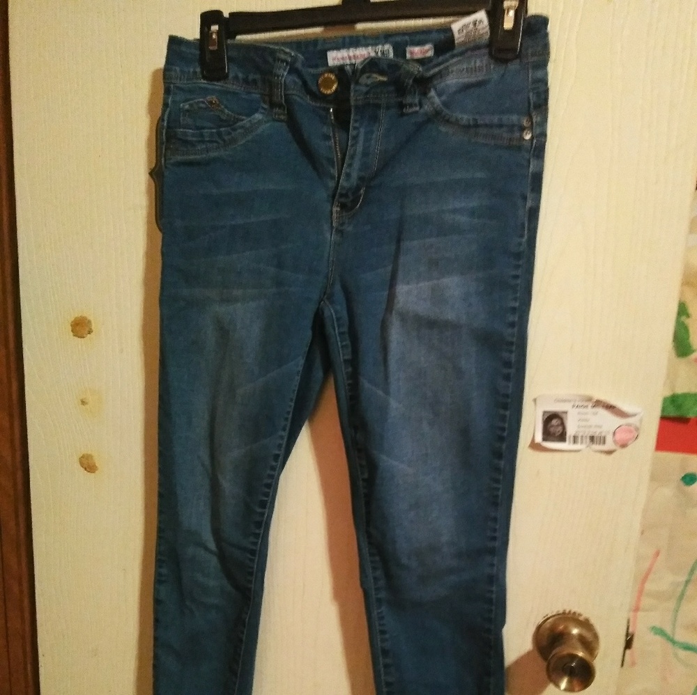Jean